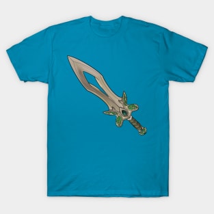 Butterfly Sword T-Shirt